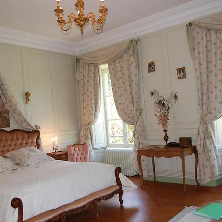 Manoir En Cotentin , Tamerville エクステリア 写真