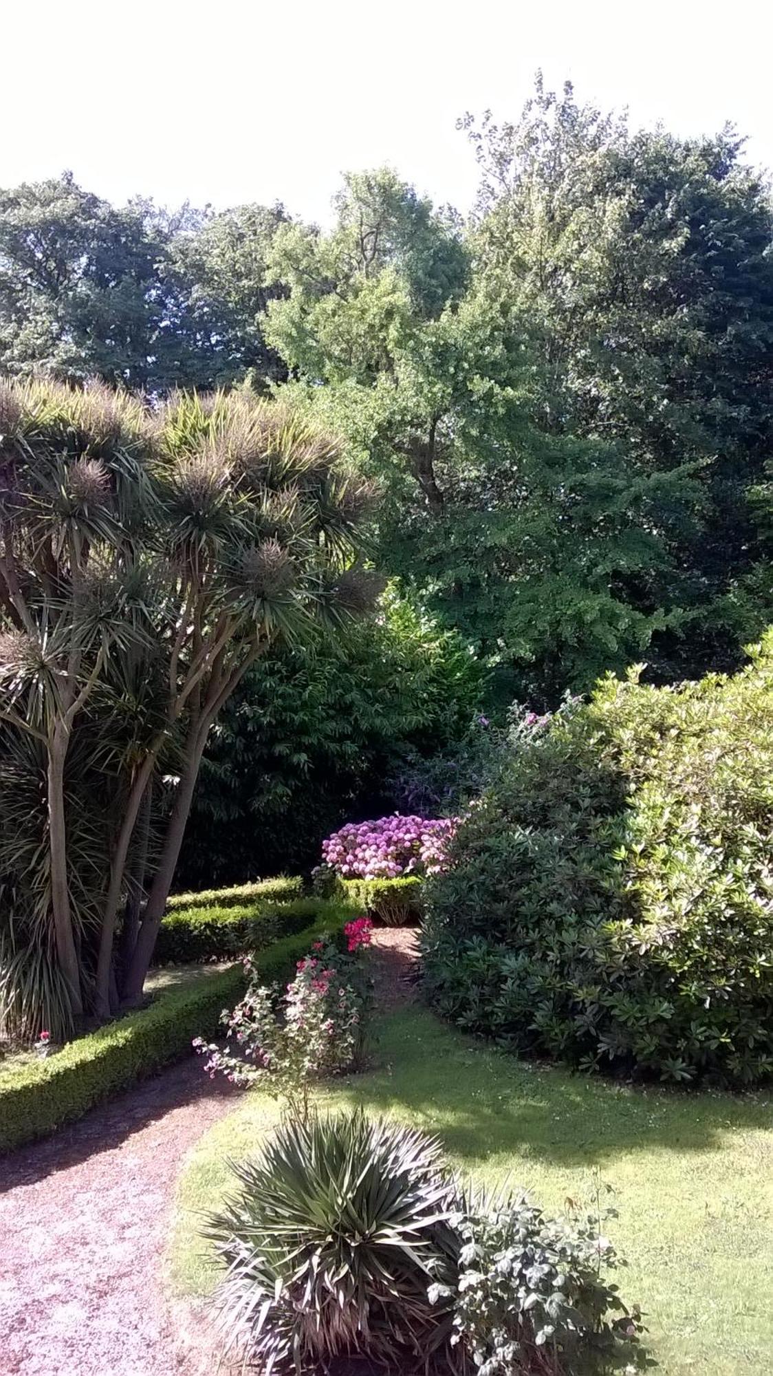Manoir En Cotentin , Tamerville エクステリア 写真