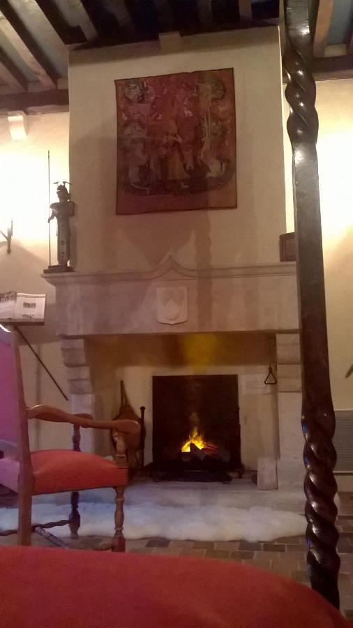 Manoir En Cotentin , Tamerville エクステリア 写真