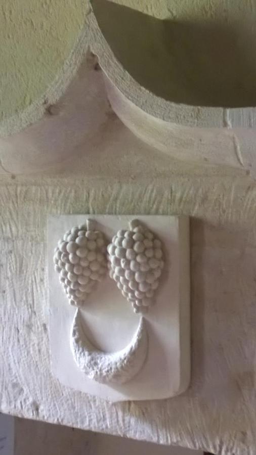Manoir En Cotentin , Tamerville エクステリア 写真