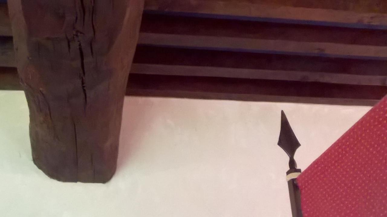 Manoir En Cotentin , Tamerville エクステリア 写真