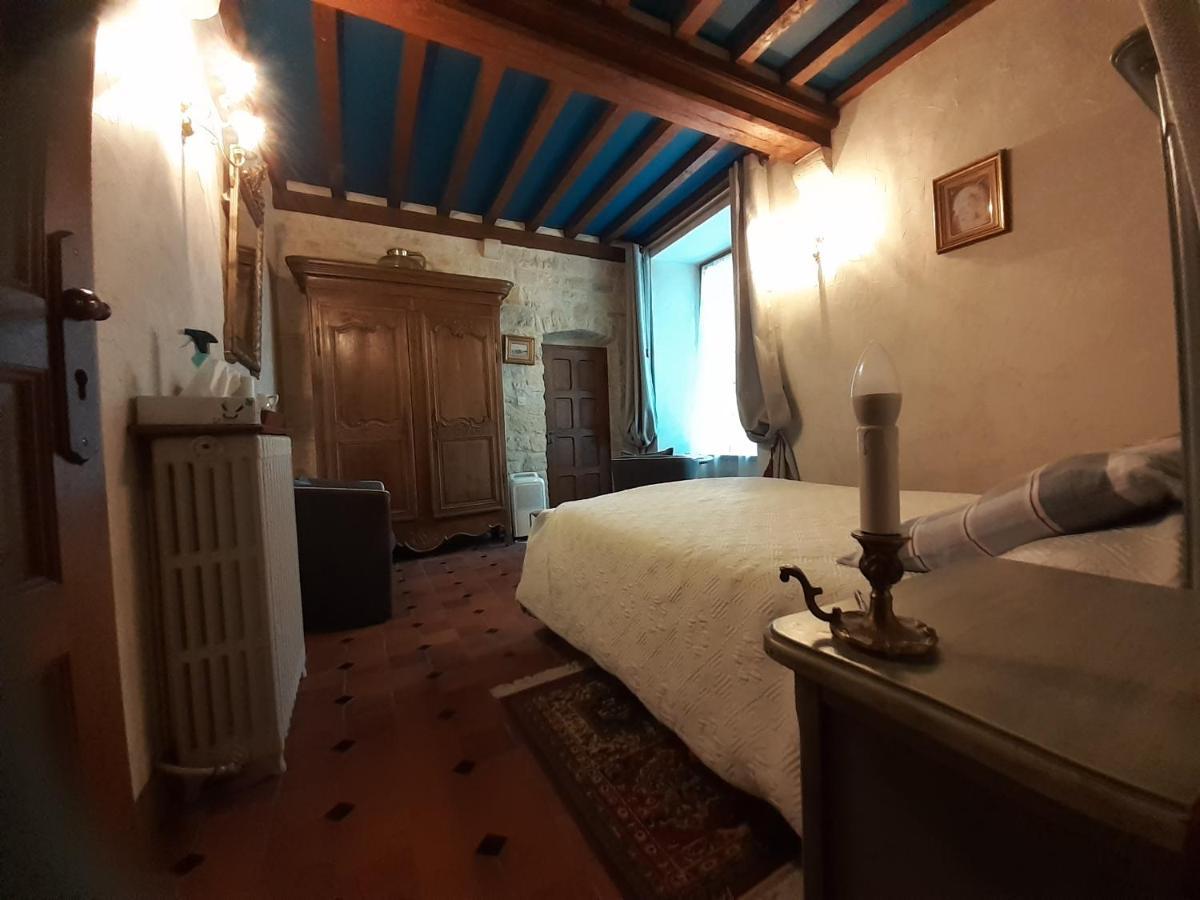 Manoir En Cotentin , Tamerville エクステリア 写真