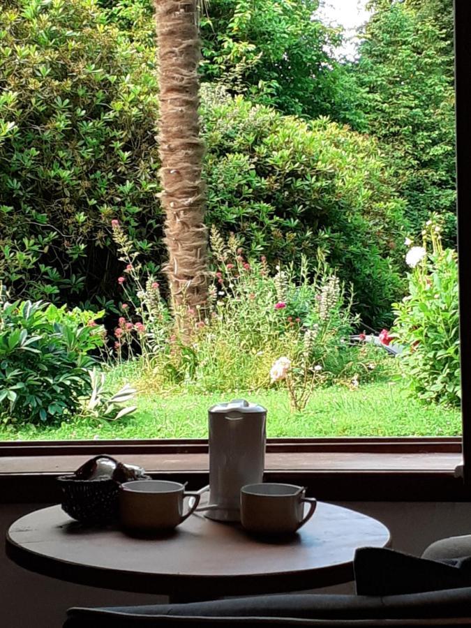 Manoir En Cotentin , Tamerville エクステリア 写真