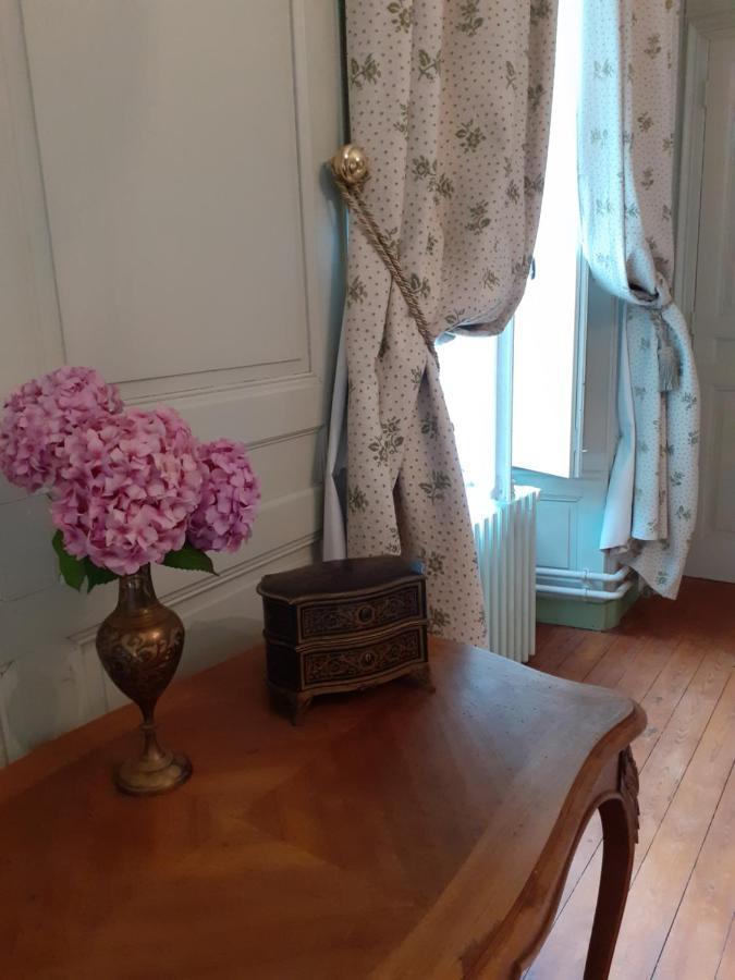 Manoir En Cotentin , Tamerville エクステリア 写真