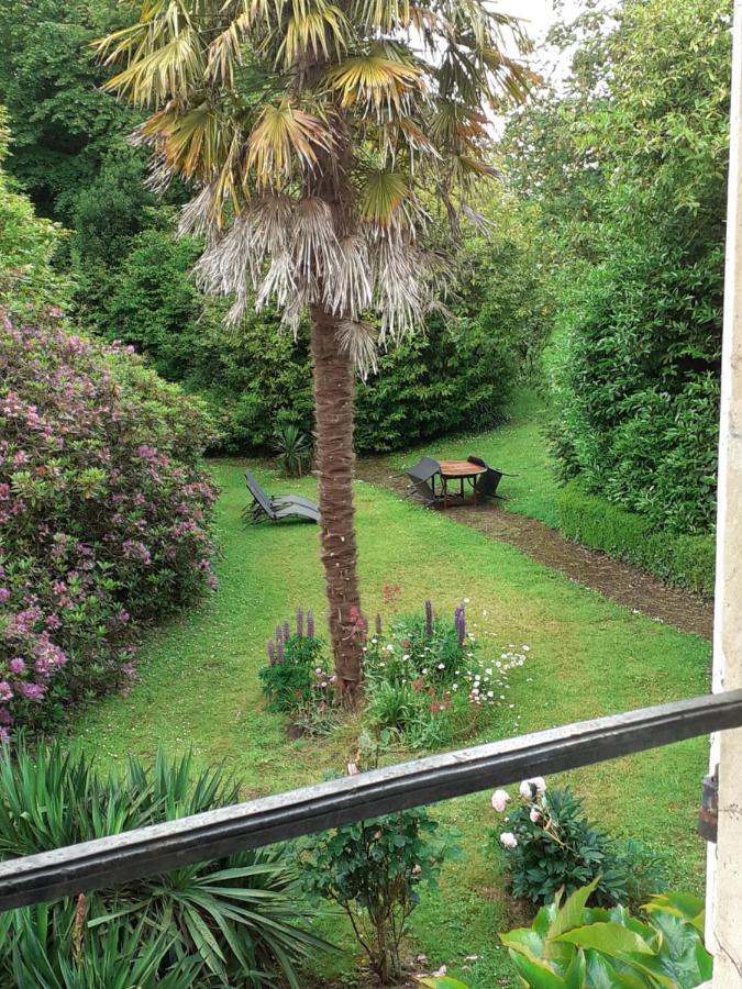 Manoir En Cotentin , Tamerville エクステリア 写真